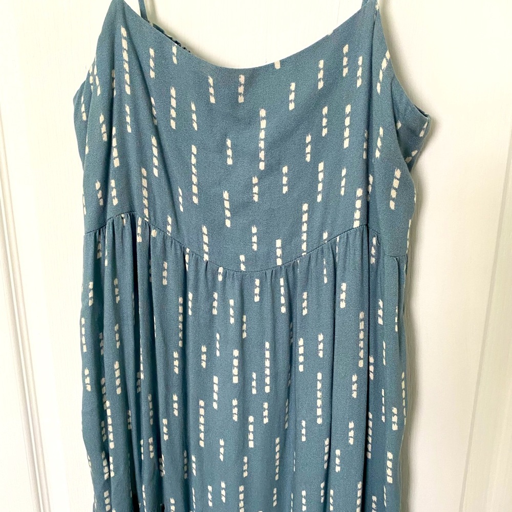 CJLA dress